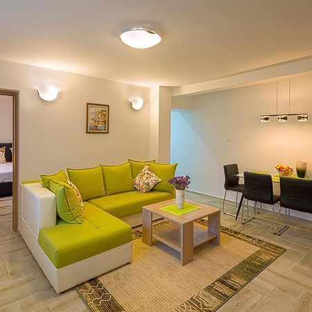 Apartment Mistovic Котор Екстериор снимка