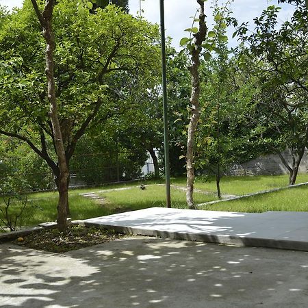 Apartment Mistovic Котор Екстериор снимка