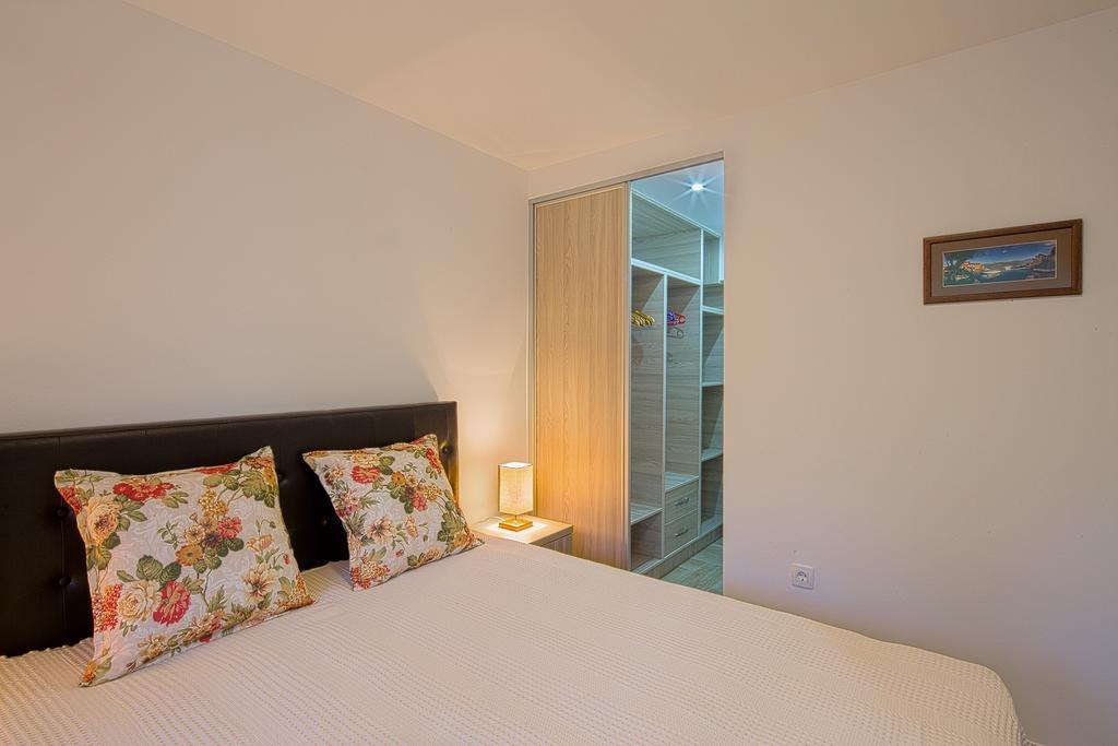 Apartment Mistovic Котор Екстериор снимка