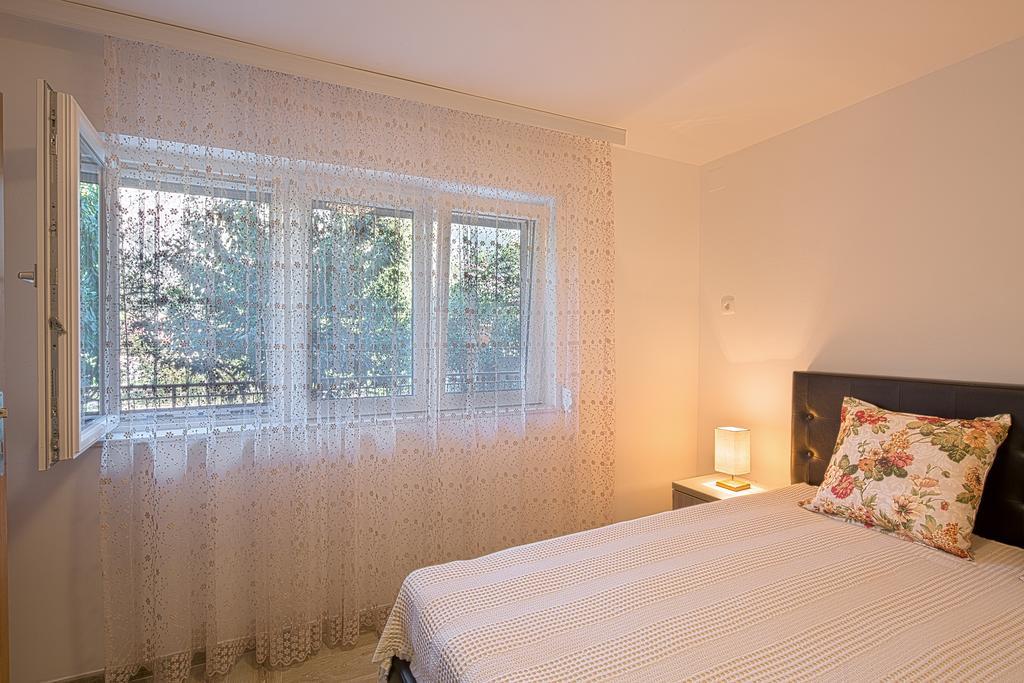 Apartment Mistovic Котор Екстериор снимка