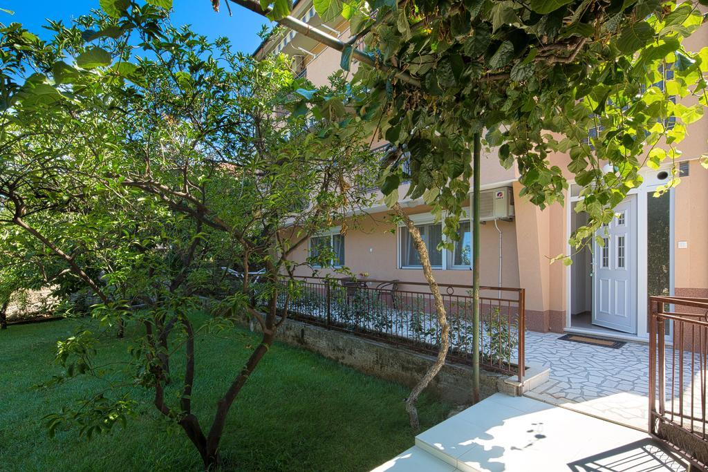 Apartment Mistovic Котор Екстериор снимка